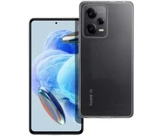 Oem CLEAR dėklas 2 mm BOX skirtas Xiaomi Redmi 13C / POCO C65 skaidrus