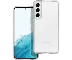 Oem CLEAR dėklas 2 mm skirtas Samsung Galaxy S22 (camera protection) skaidrus