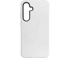 Oem Dvigubo sluoksnio sublimacinis dėklas, skirtas SAMSUNG S24 FE