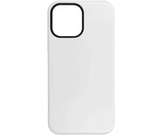 Oem Dvigubo sluoksnio sublimacinis dėklas, suderinamas su „MagSafe“, skirtas „iPhone 13 PRO MAX“.