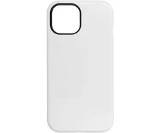 Oem Dvigubo sluoksnio sublimacinis dėklas, suderinamas su „MagSafe“, skirtas „iPhone 15“