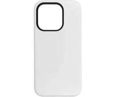 Oem Dvigubo sluoksnio sublimacinis dėklas, suderinamas su „MagSafe“, skirtas „iPhone 15 PRO“.