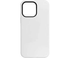 Oem Dvigubo sluoksnio sublimacinis dėklas, suderinamas su „MagSafe“, skirtas „iPhone 14 PRO MAX“.