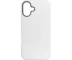 Oem Dvigubo sluoksnio sublimacinis dėklas, suderinamas su „MagSafe“, skirtas „iPhone 16 PLUS“.