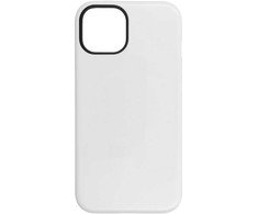 Oem Dvigubo sluoksnio sublimacinis dėklas, suderinamas su „MagSafe“, skirtas IPHONE 13 / 14