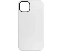 Oem Dvigubo sluoksnio sublimacinis dėklas, suderinamas su „MagSafe“, skirtas „iPhone 14 PLUS“.