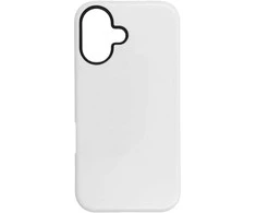 Oem Dvigubo sluoksnio sublimacinis dėklas, suderinamas su „MagSafe“, skirtas „iPhone 16“