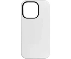 Oem Dvigubo sluoksnio sublimacinis dėklas, suderinamas su „MagSafe“, skirtas „iPhone 16 Pro“.