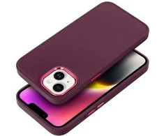 Reach Dėklas FRAME Apple iPhone 16 Pro Max violetinis