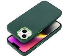 Reach Dėklas FRAME Apple iPhone 16 žalias
