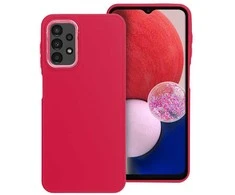 Oem FRAME dėklas skirtas Samsung Galaxy A13 4G magenta