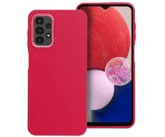 Oem FRAME Dėklas skirtas Samsung Galaxy A13 5G / A04S magenta