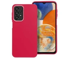 Oem FRAME dėklas skirtas Samsung Galaxy A23 5G magenta