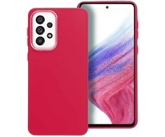 Oem FRAME dėklas skirtas Samsung Galaxy A33 5G magenta