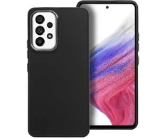 Oem FRAME dėklas skirtas Samsung Galaxy A53 5G juodos spalvos