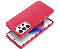 Oem FRAME dėklas skirtas Samsung Galaxy A53 5G magenta