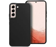 Oem FRAME Dėklas skirtas Samsung Galaxy S22 juodos spalvos