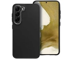 Oem FRAME dėklas skirtas Samsung Galaxy S23 juodos spalvos