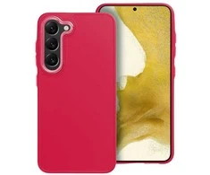 Oem FRAME dėklas skirtas Samsung Galaxy S23 magenta