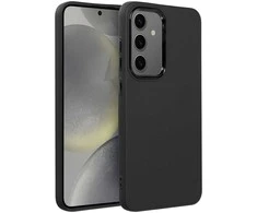 Reach Dėklas FRAME Samsung S926 S24 Plus juodas