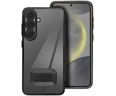 Dėklas Oem Case for Honor X7A Glam juodas