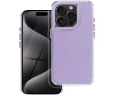 Dėklas Oem Case for iPhone 14 Matrix light violet