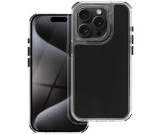 Dėklas Oem MATRIX Case for IPHONE 16 PLUS juodas
