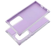 Oem MATRIX Dėklas skirtas Samsung Galaxy A16 5G violetinės spalvos