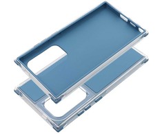 Oem MATRIX Dėklas skirtas Samsung Galaxy A25 5G mėlynos spalvos