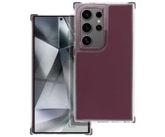 Oem MATRIX Dėklas skirtas Samsung Galaxy A55 5G violetinės spalvos