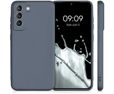 Oem METALLIC Dėklas skirtas Samsung Galaxy A25 5G pilkos spalvos