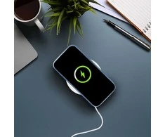 Dėklas Oem Mėlyna MILANO Case for IPHONE 14 Pro mėlynas