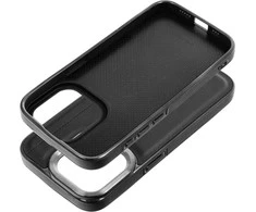 Dėklas Oem MILANO Case for IPHONE 15 Pro juodas
