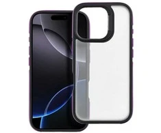 Dėklas Oem Case for iPhone 15 PRO MAX Neo violetinė