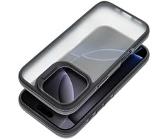Dėklas Oem Case for iPhone 16 PLUS Neo juodas