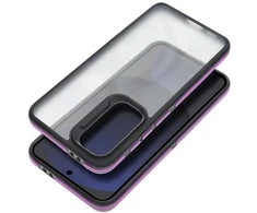 Oem Dėklas NEO skirtas Samsung Galaxy A26 5G violetinės spalvos
