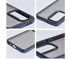 Oem Dėklas NEO skirtas Samsung Galaxy A56 5G mėlynos spalvos