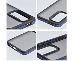 Oem Dėklas NEO skirtas Samsung Galaxy S24 FE mėlynos spalvos