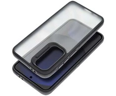 Samsung S26 Neo dėklas, juodas