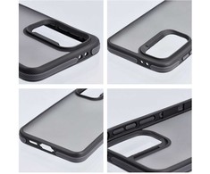 Dėklas na Samsung S26 PLUS Neo juoda