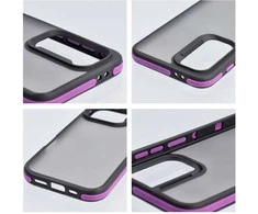 Oem Dėklas NEO skirtas Xiaomi Redmi 14C violetinės spalvos