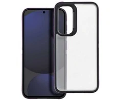 Oem Dėklas NEO skirtas Xiaomi Redmi 14C violetinės spalvos