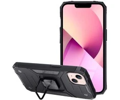 Dėklas Oem Case for iPhone 13 Nitro juodas
