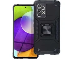Dėklas OEM Futerał NITRO do SAMSUNG A53 5G juoda