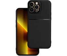 Dėklas Forcell Oem Case for iPhone 11 Noble juodas