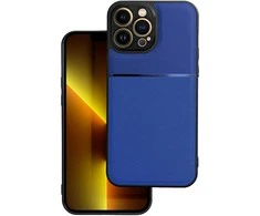 Dėklas Forcell Oem Case for iPhone 11 Noble mėlynas