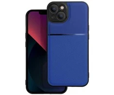 Dėklas Oem Case for iPhone 13 Noble mėlynas