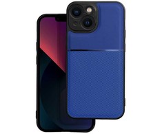 Dėklas Forcell Oem Case for iPhone 13 MINI Noble mėlynas