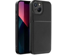 Dėklas Oem Case for iPhone 14 Noble juodas