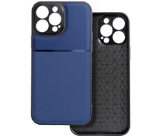 Dėklas Forcell Oem Case for iPhone 16 PRO MAX Noble mėlynas